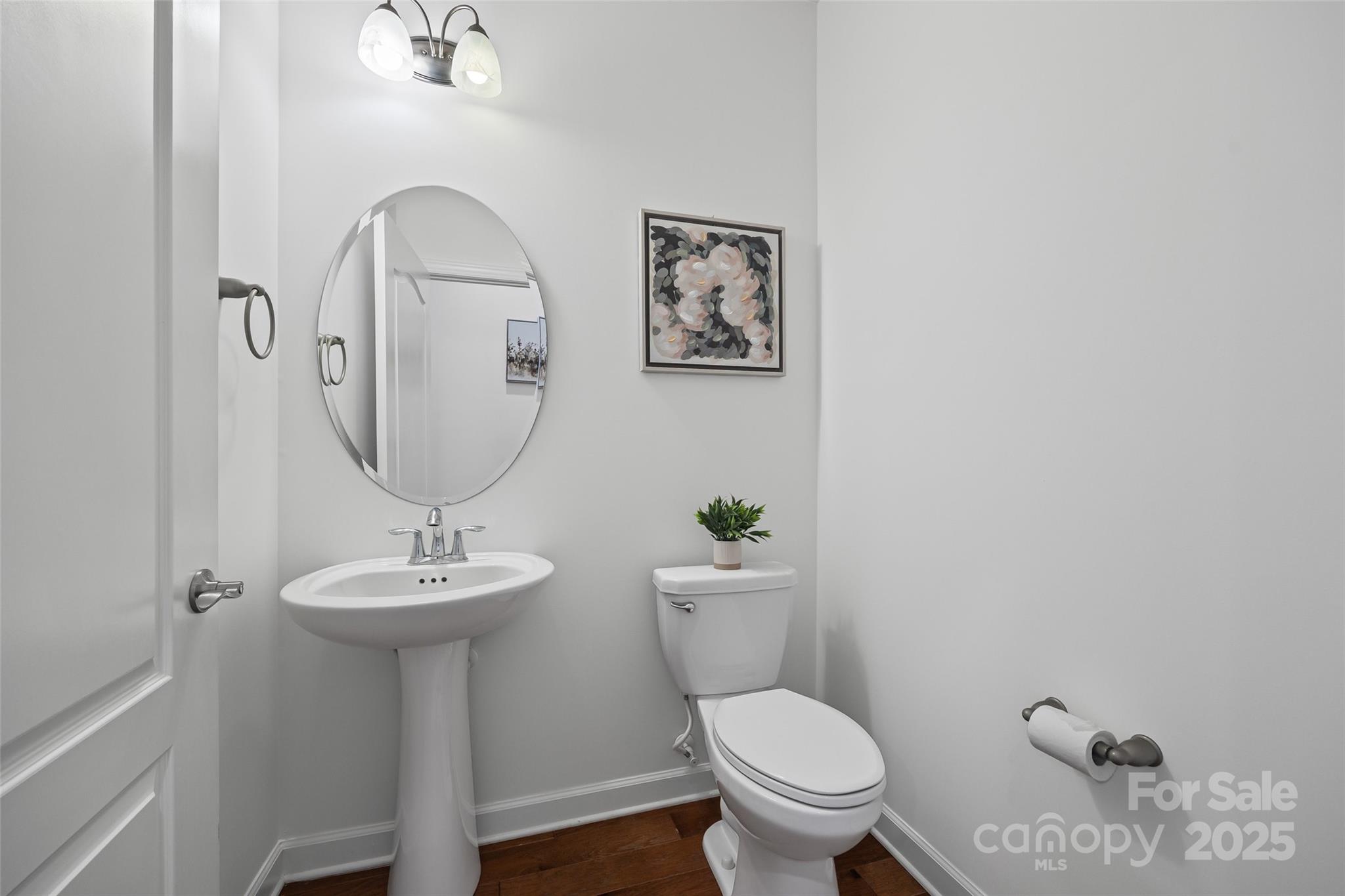 Tree Tops - Residential