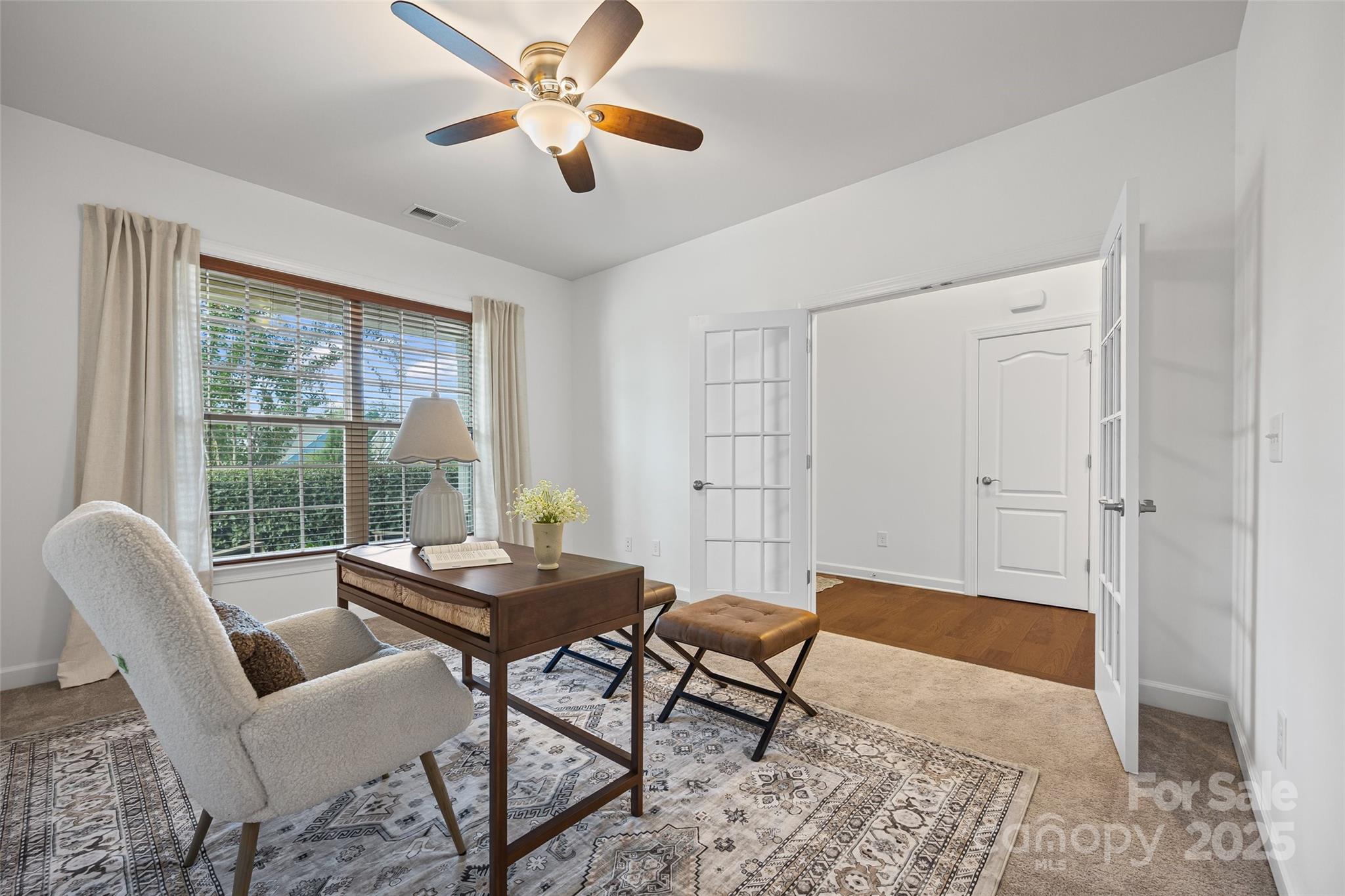 Tree Tops - Residential