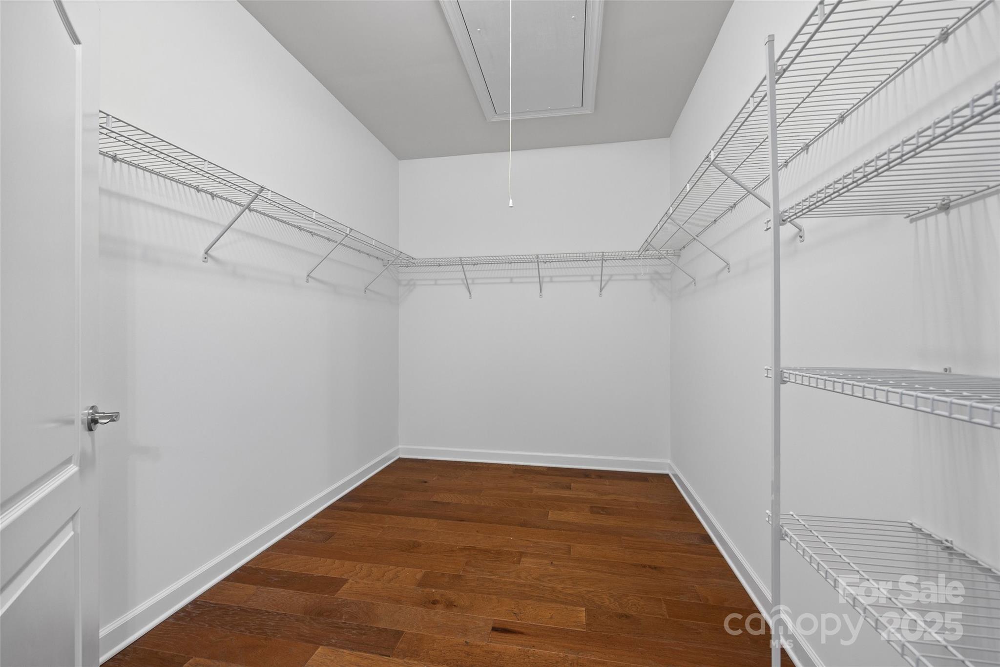 Tree Tops - Residential