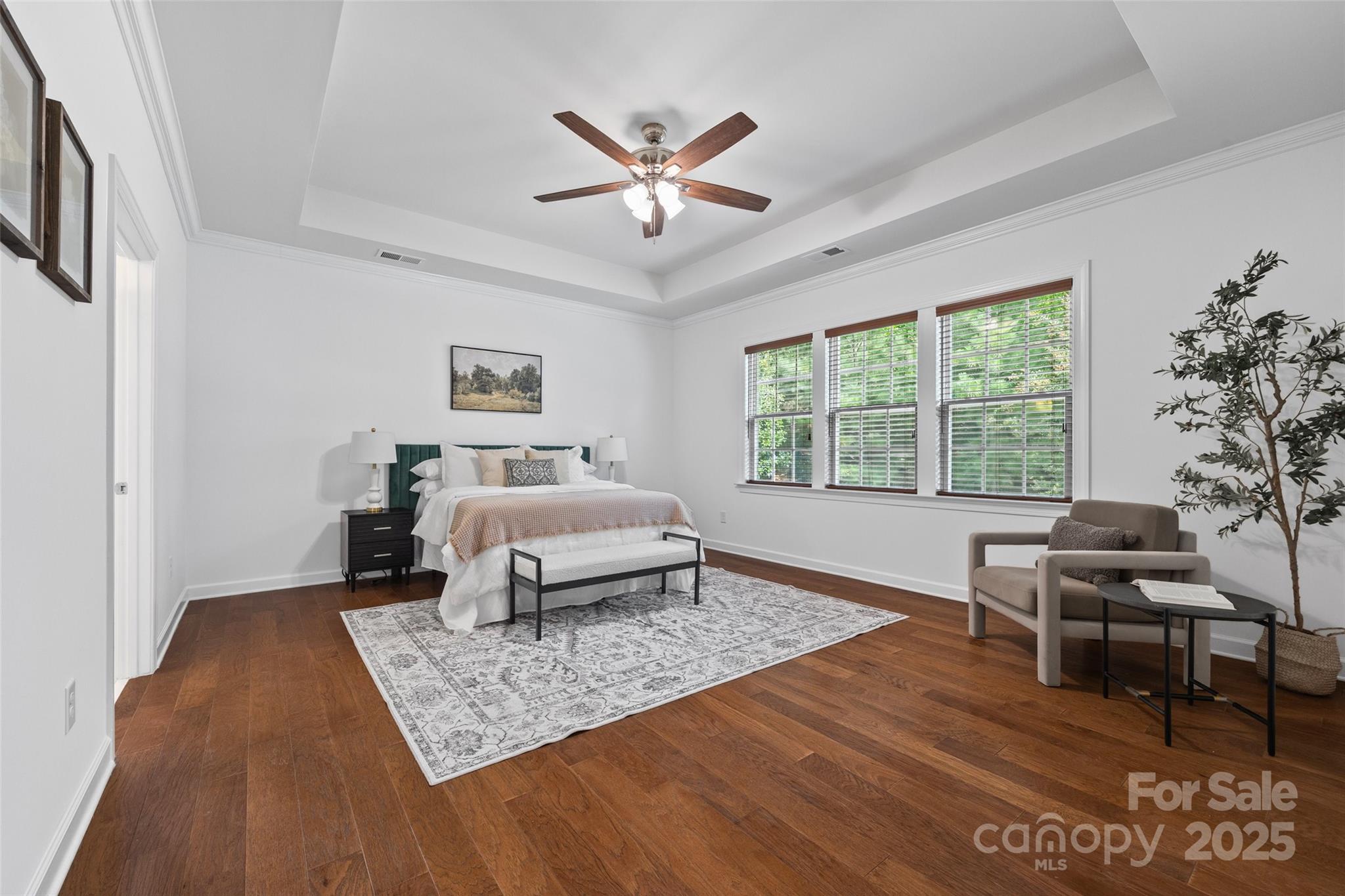 Tree Tops - Residential