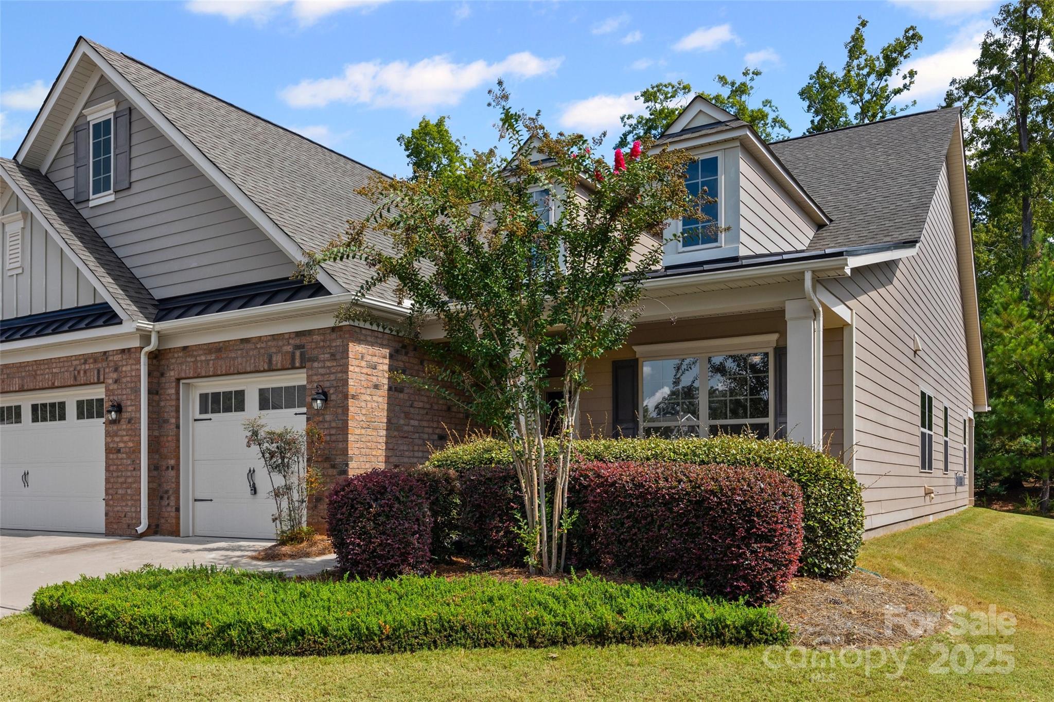 Tree Tops - Residential