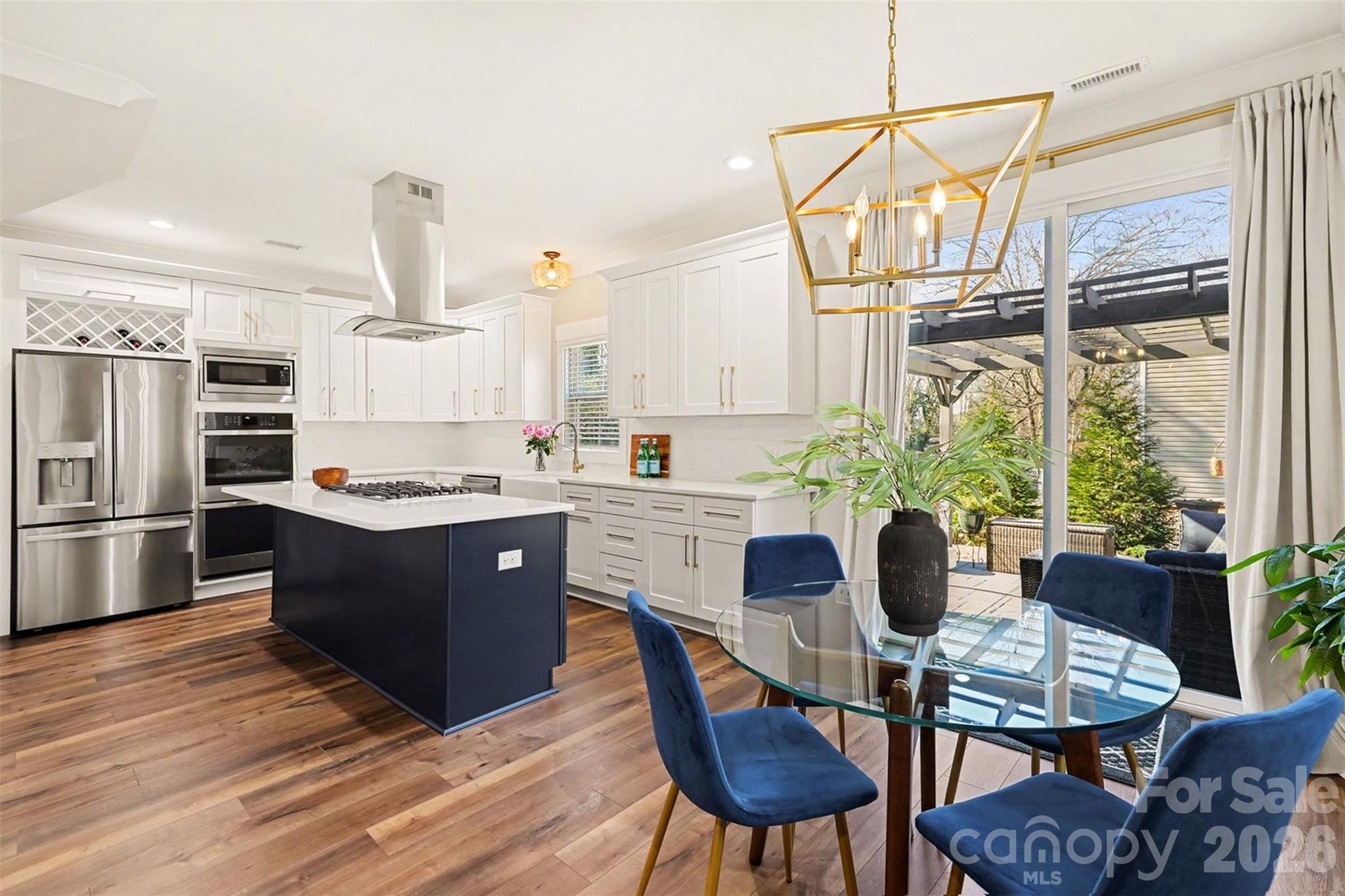 Seversville - Residential