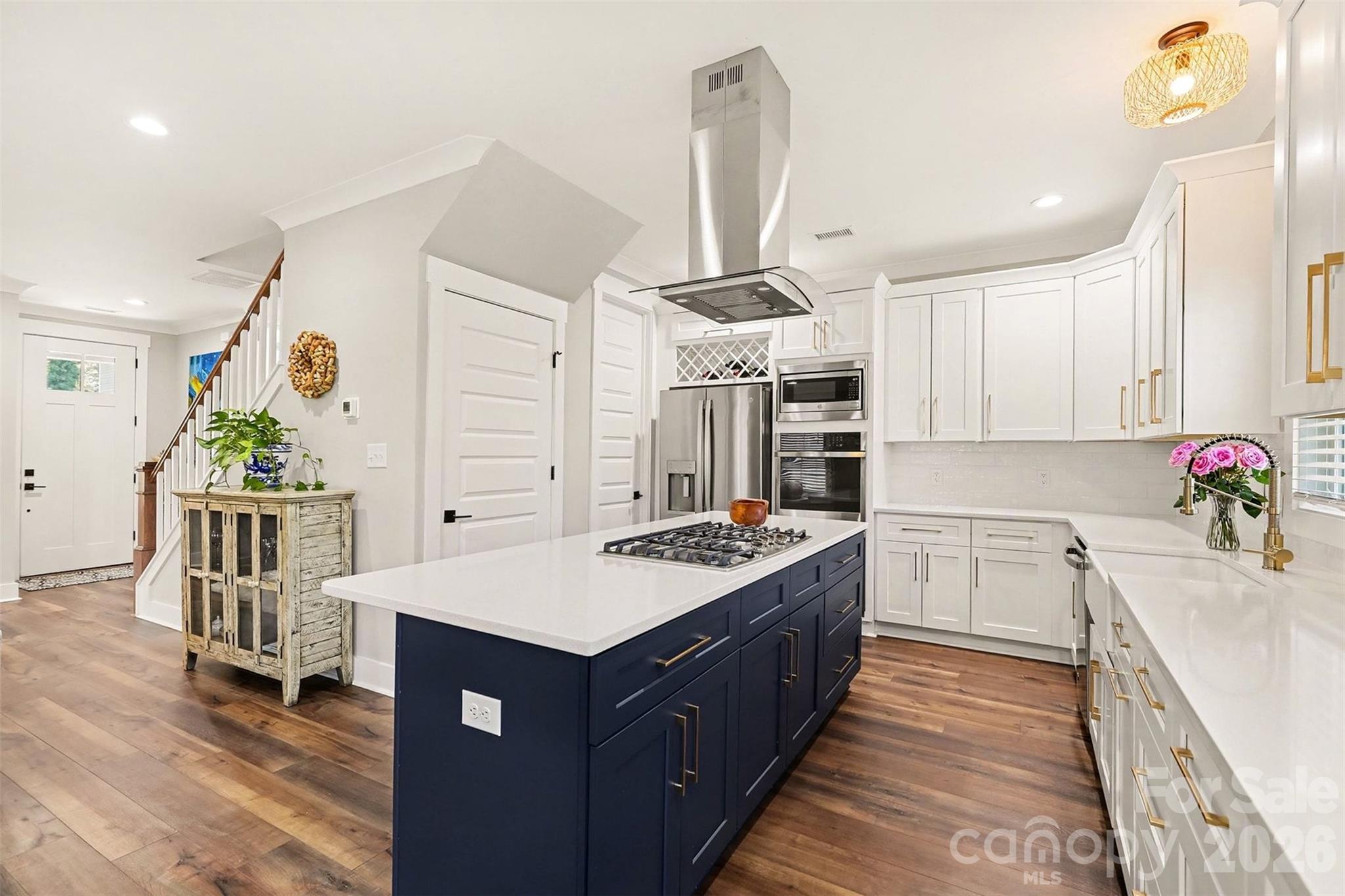 Seversville - Residential