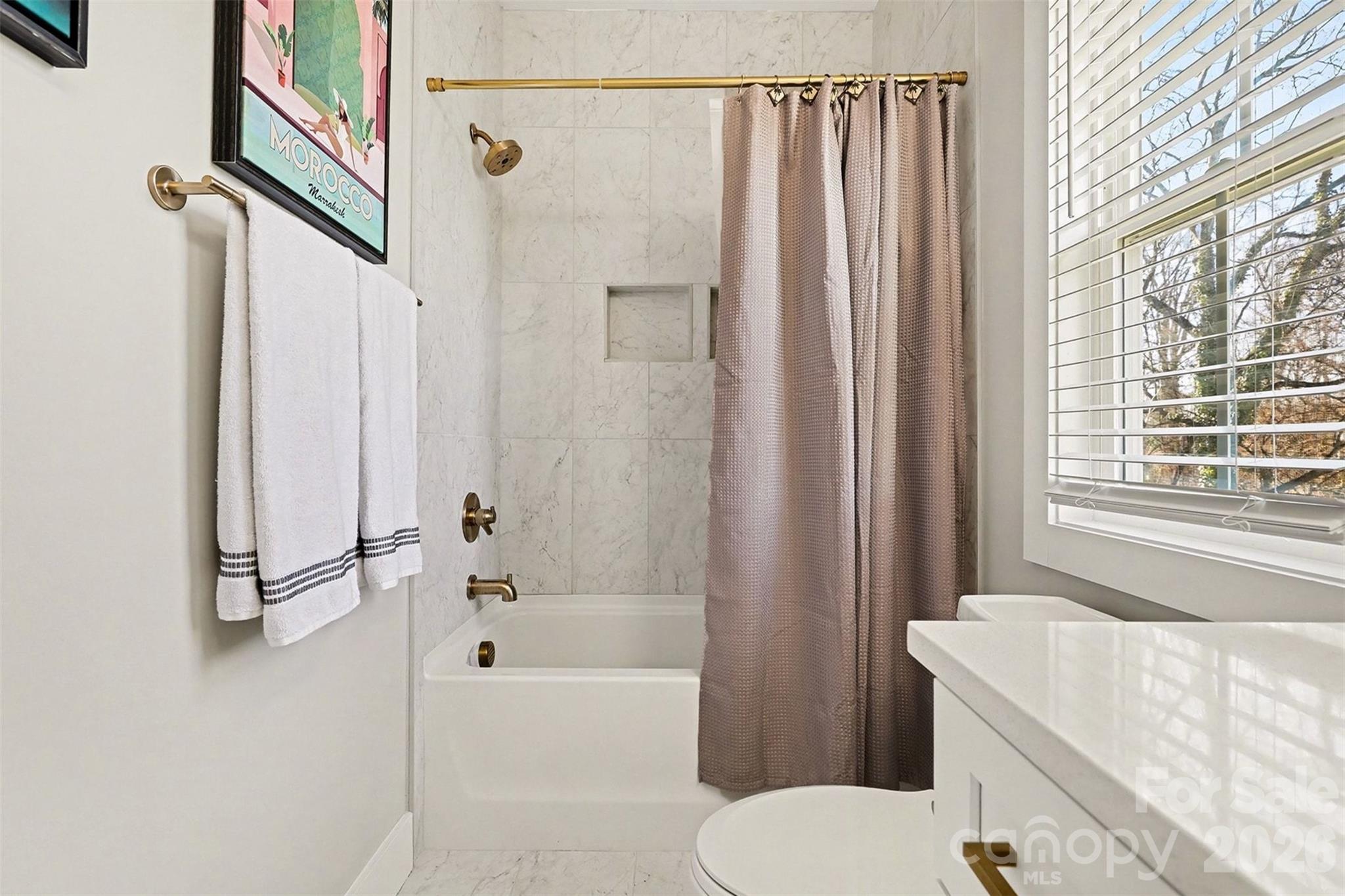 Seversville - Residential