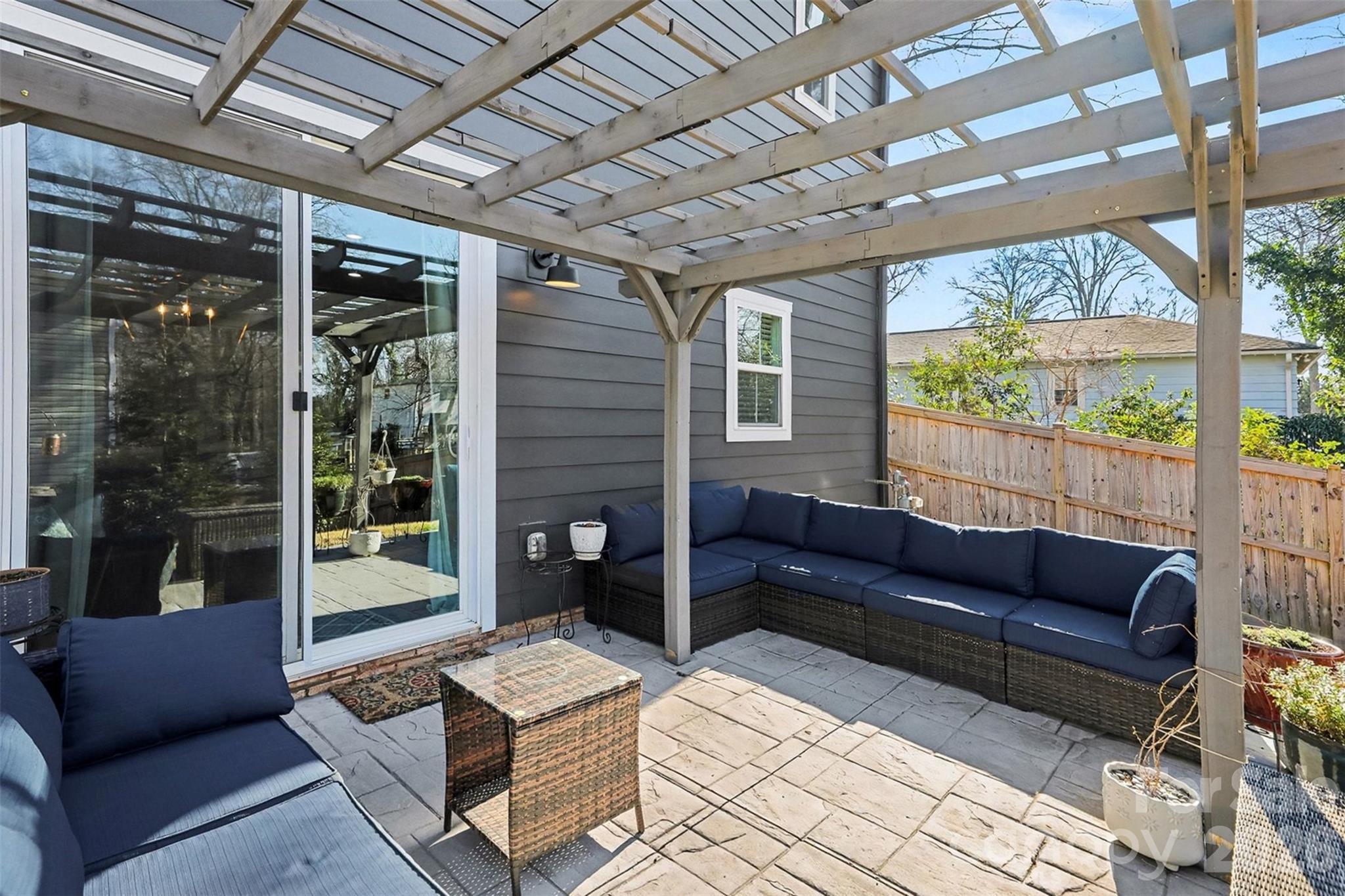 Seversville - Residential