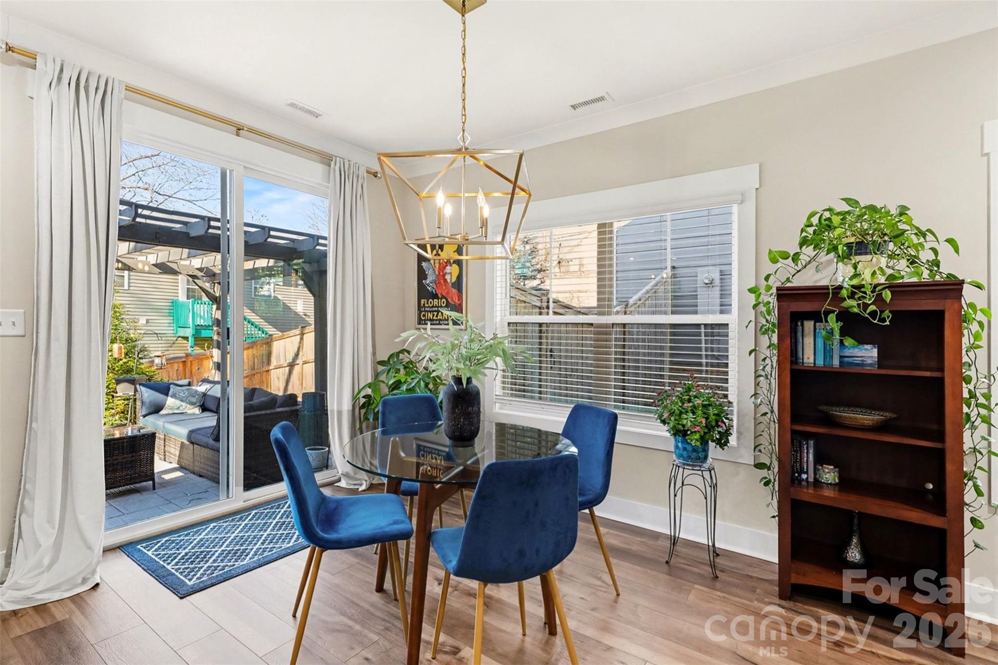 Seversville - Residential