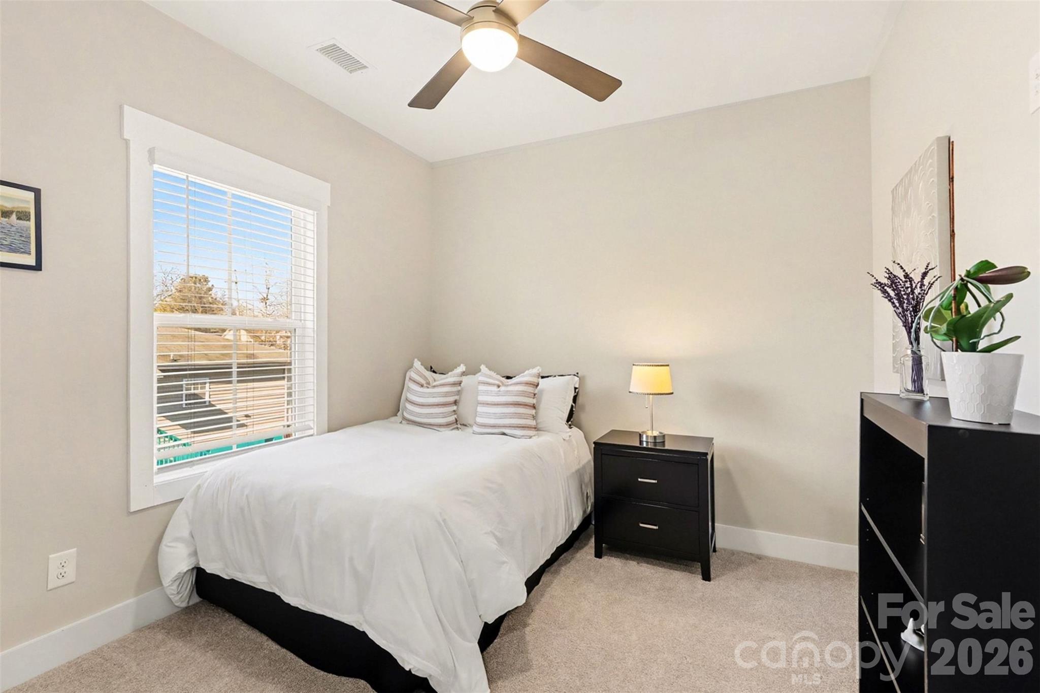 Seversville - Residential