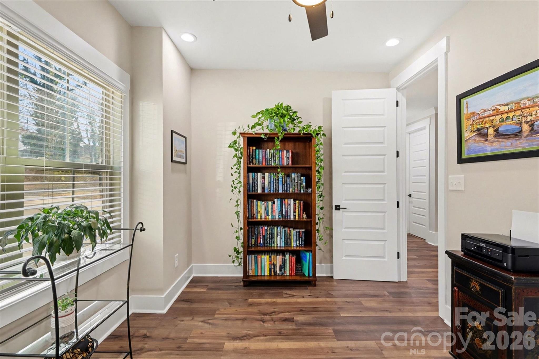 Seversville - Residential