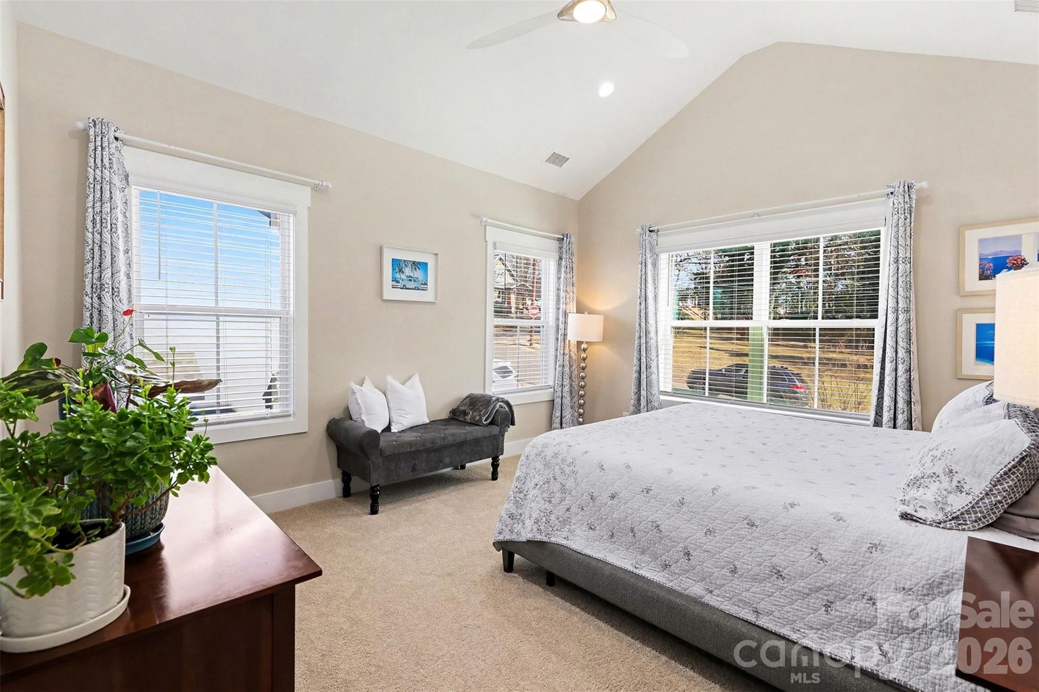 Seversville - Residential