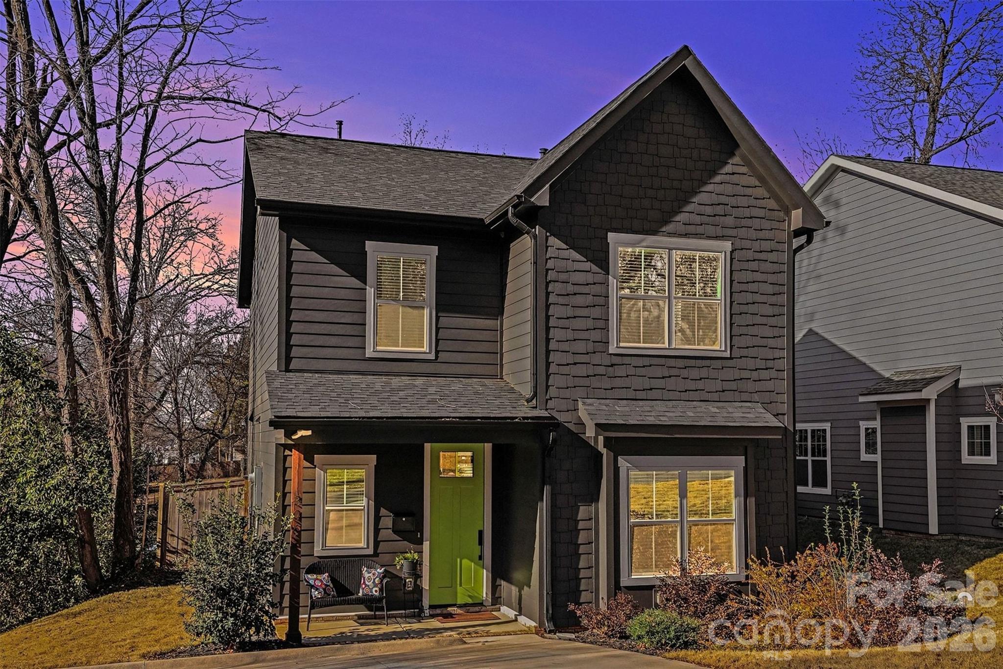 Seversville - Residential