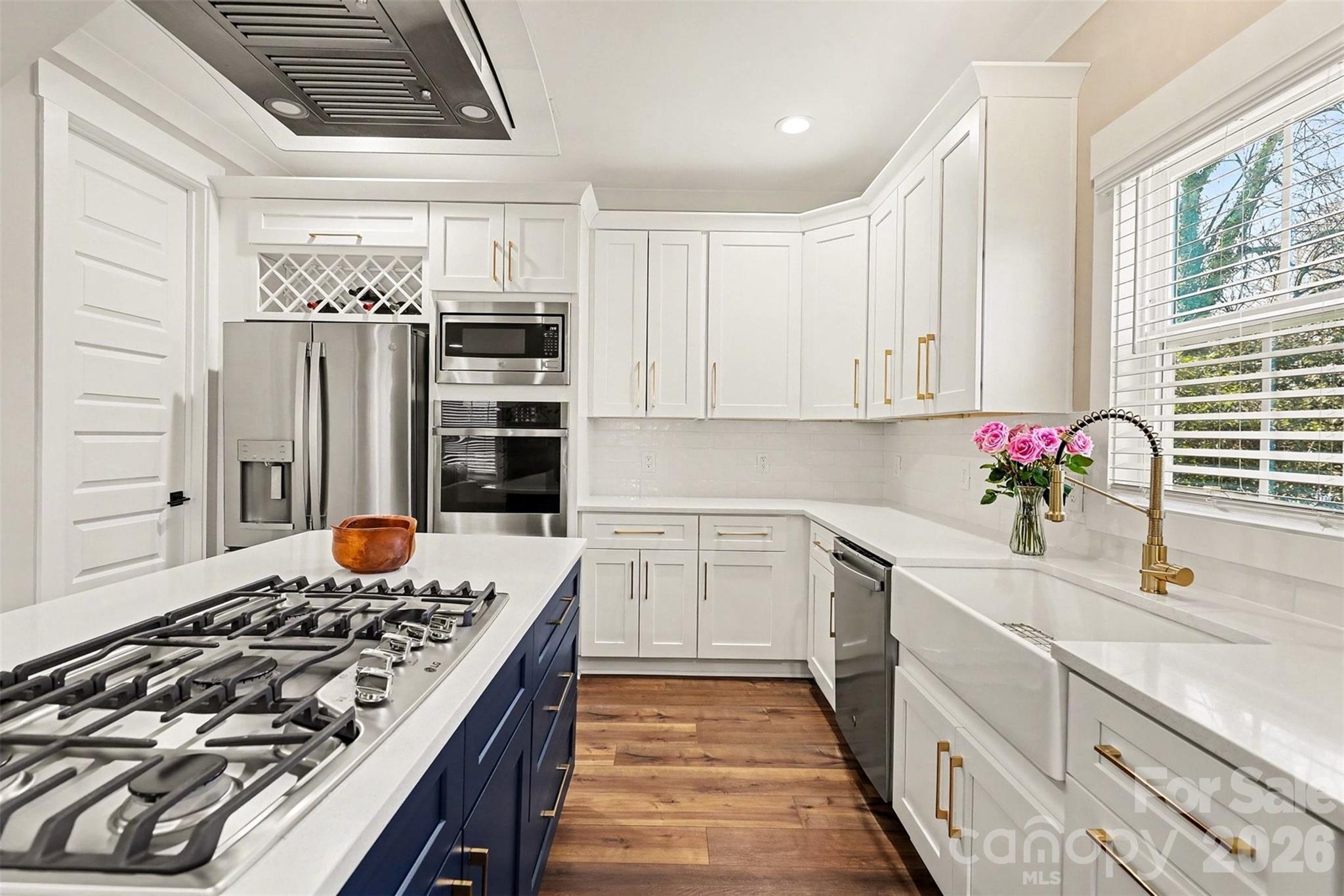 Seversville - Residential