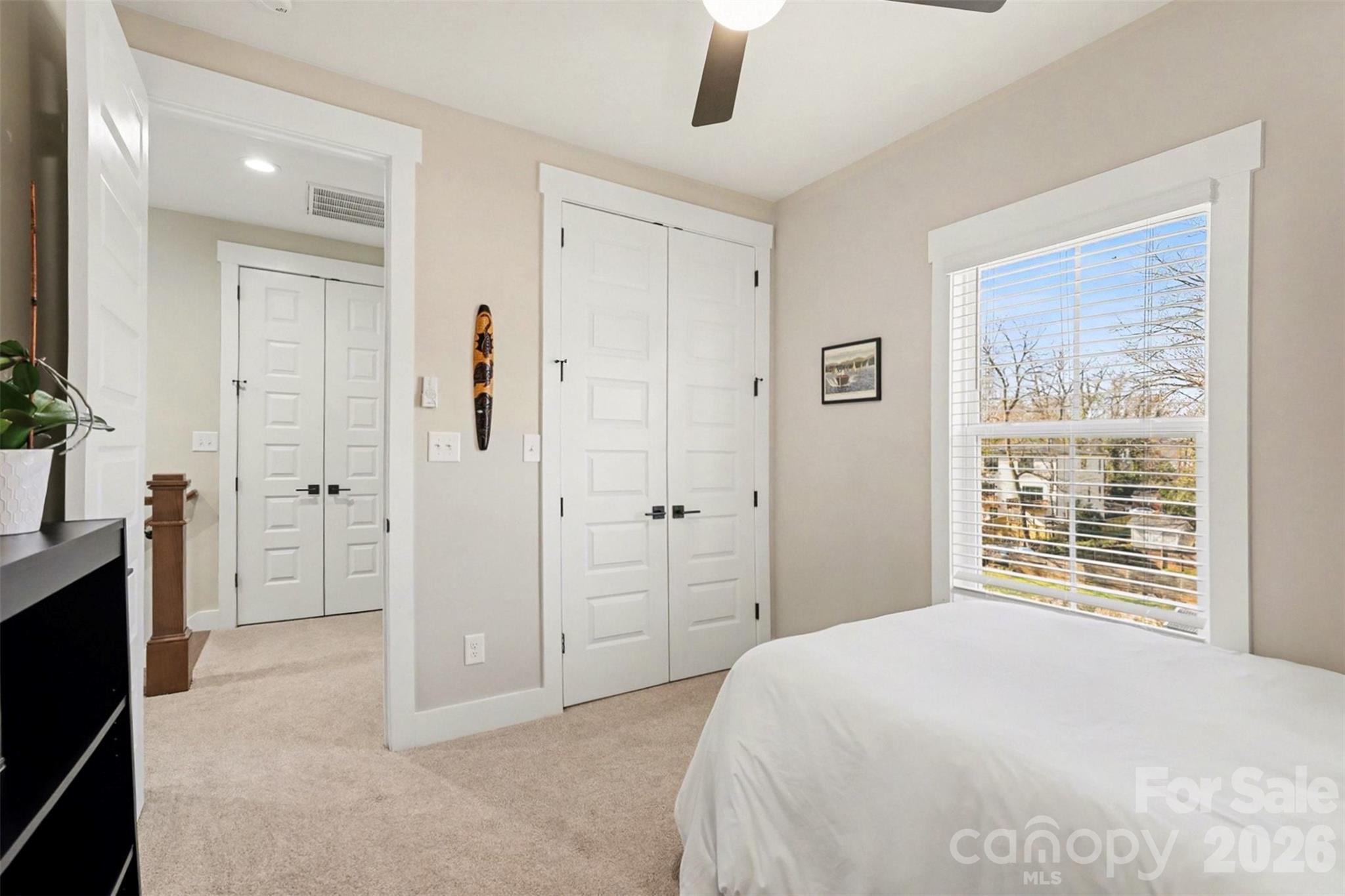 Seversville - Residential