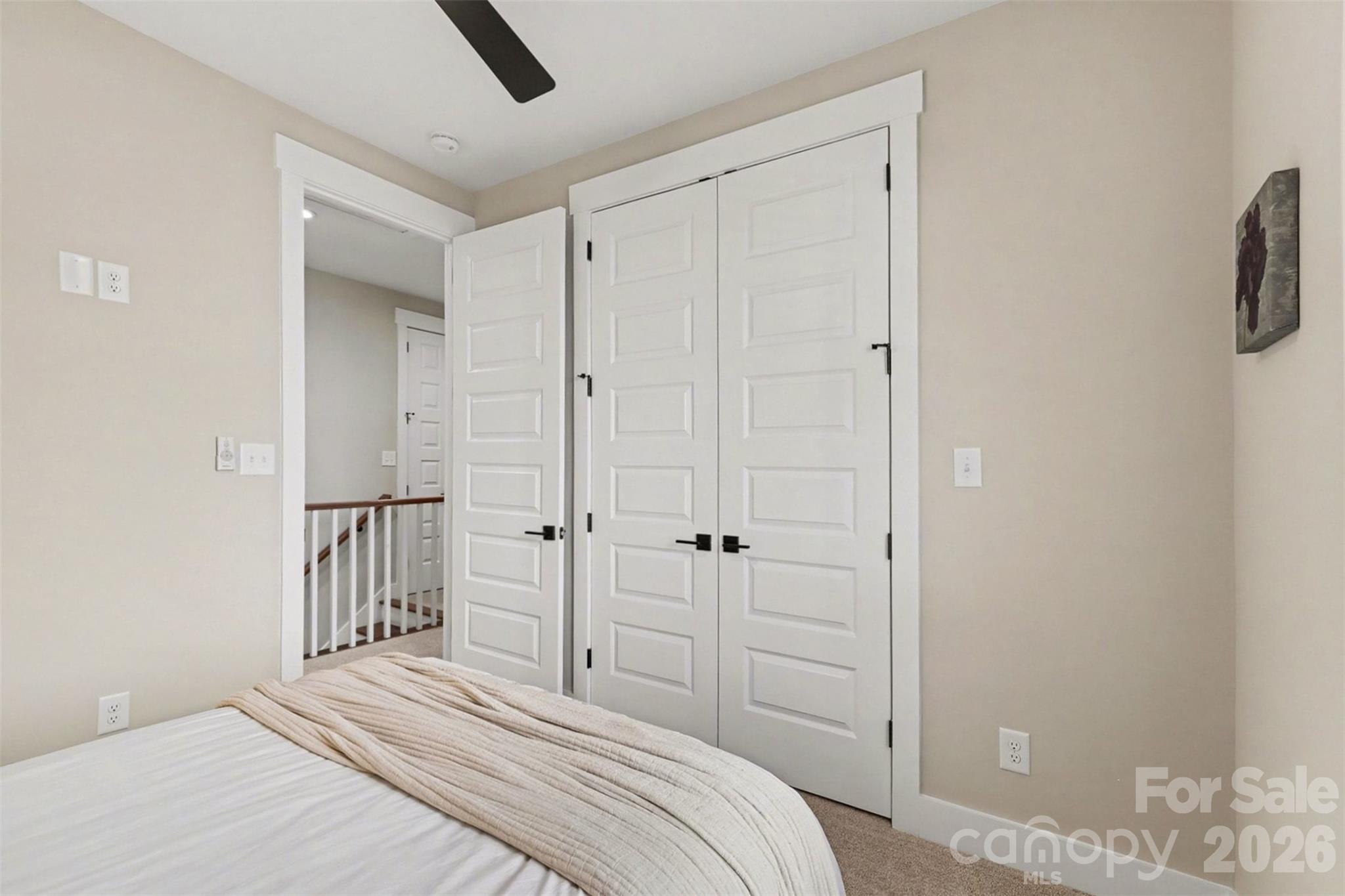 Seversville - Residential