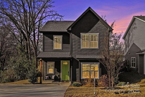 306 Lima Avenue Charlotte NC 28208