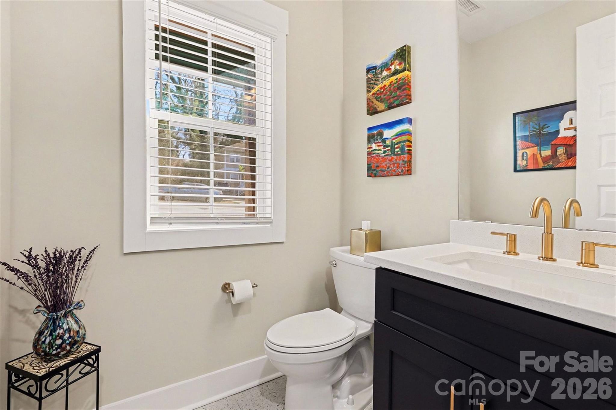 Seversville - Residential