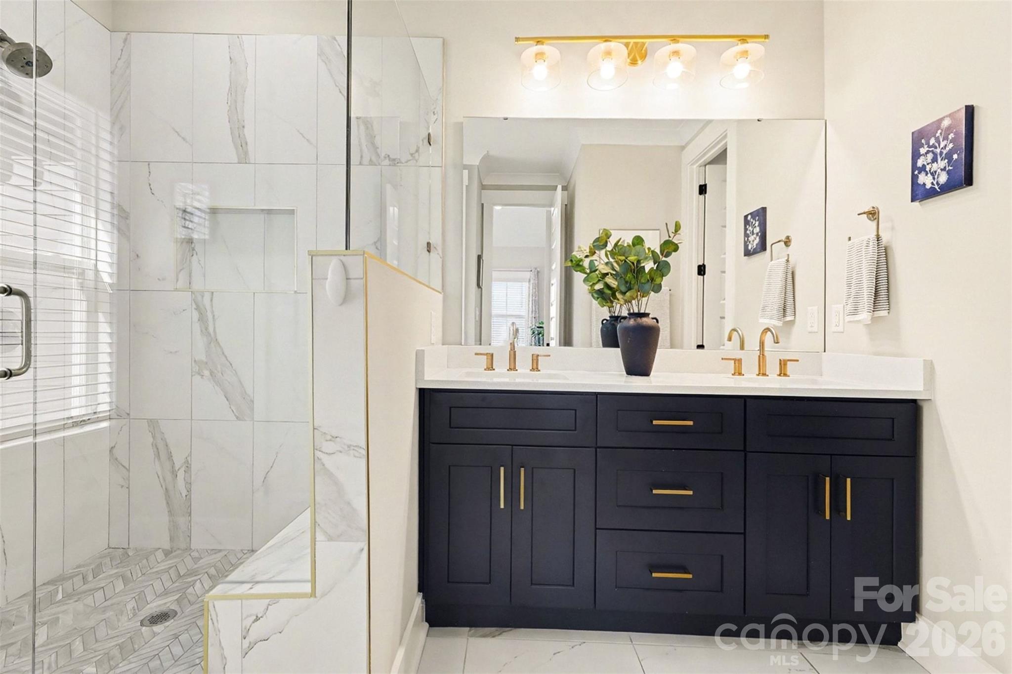 Seversville - Residential