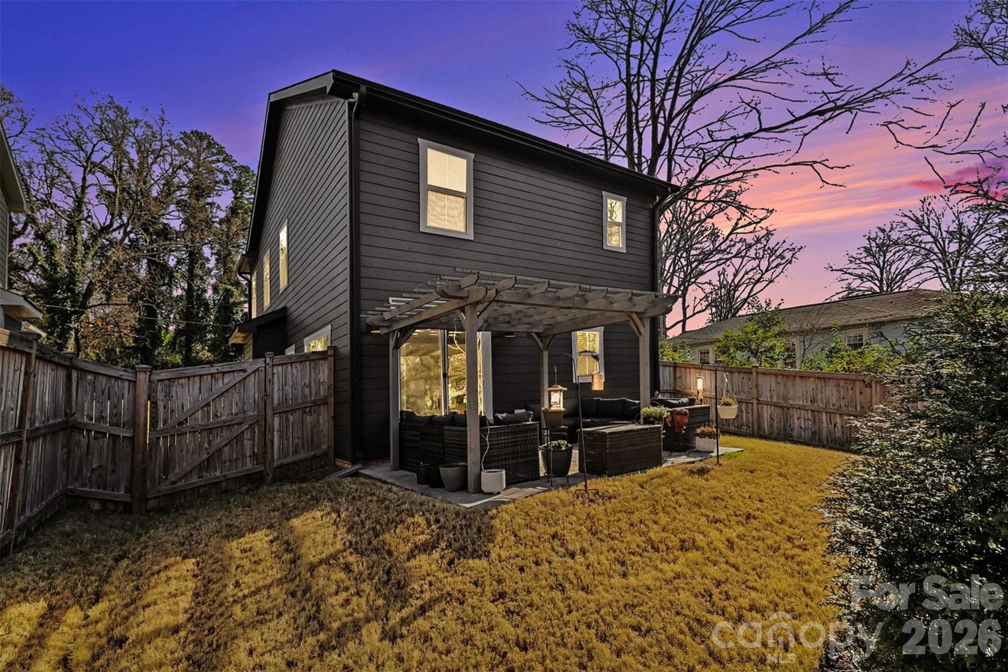 Seversville - Residential