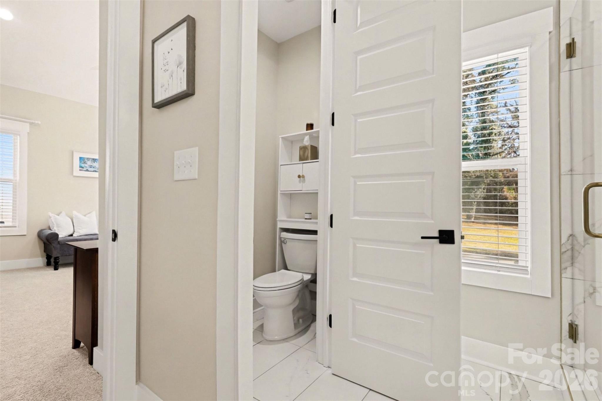 Seversville - Residential