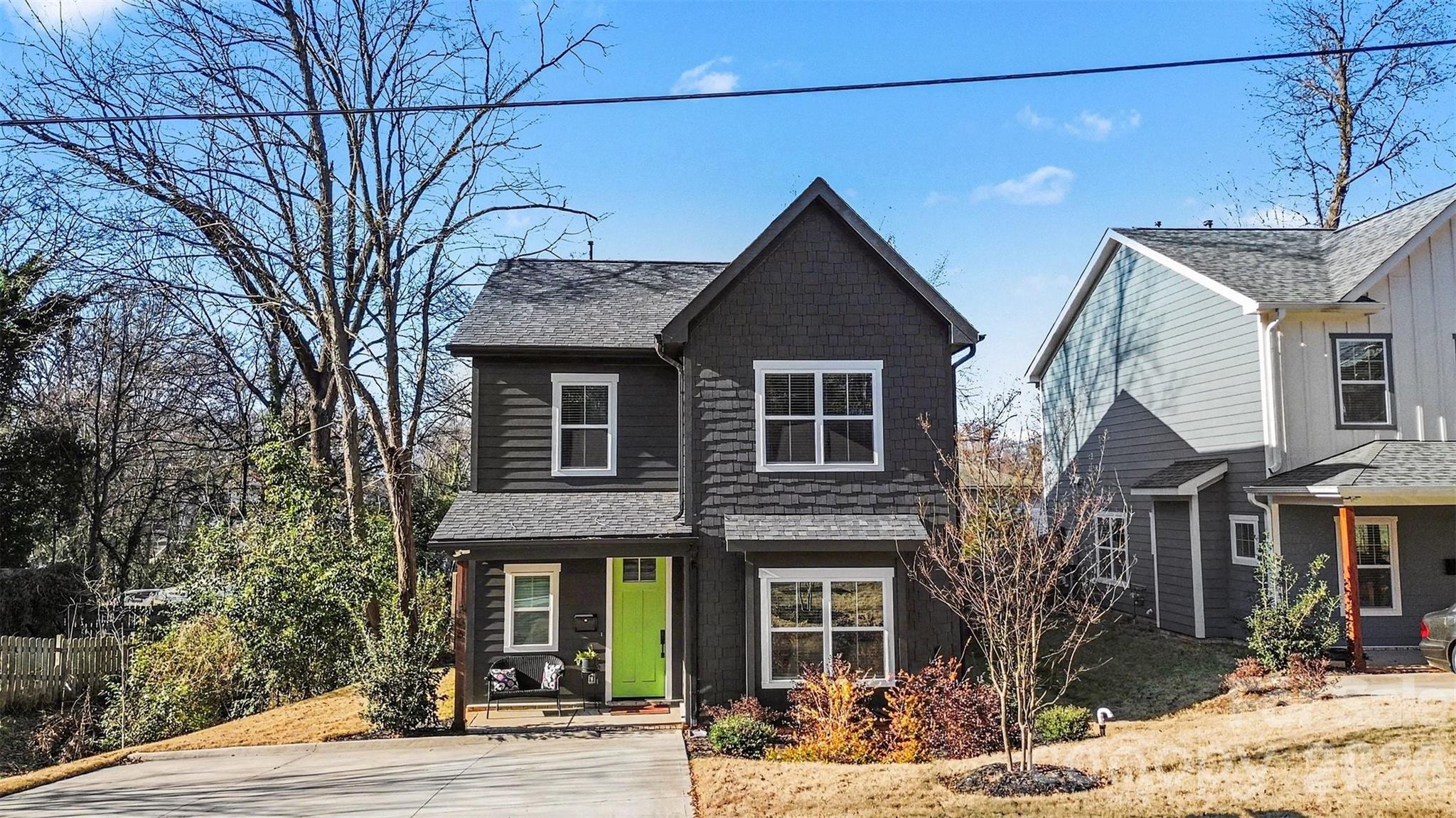 Seversville - Residential