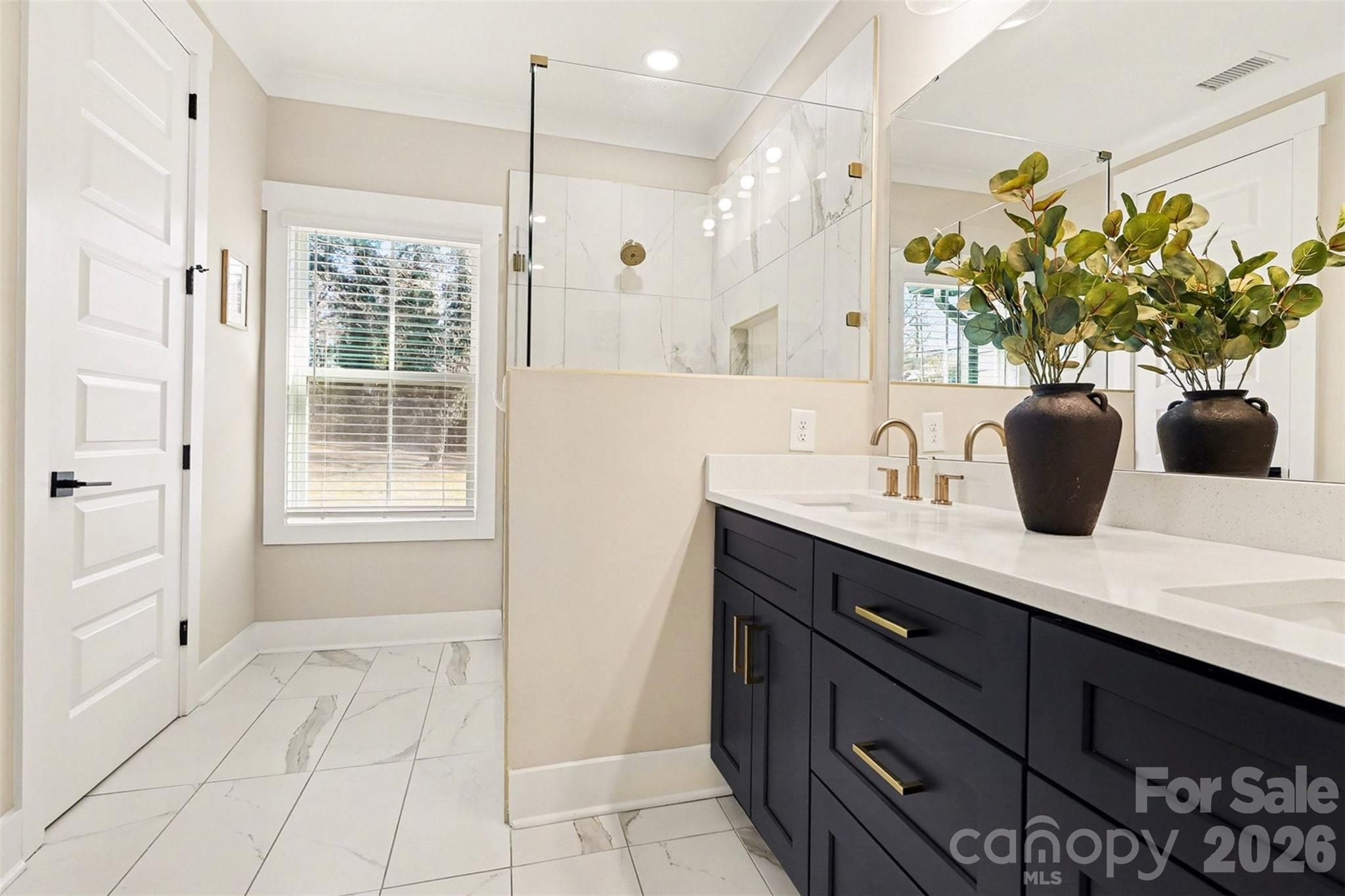 Seversville - Residential