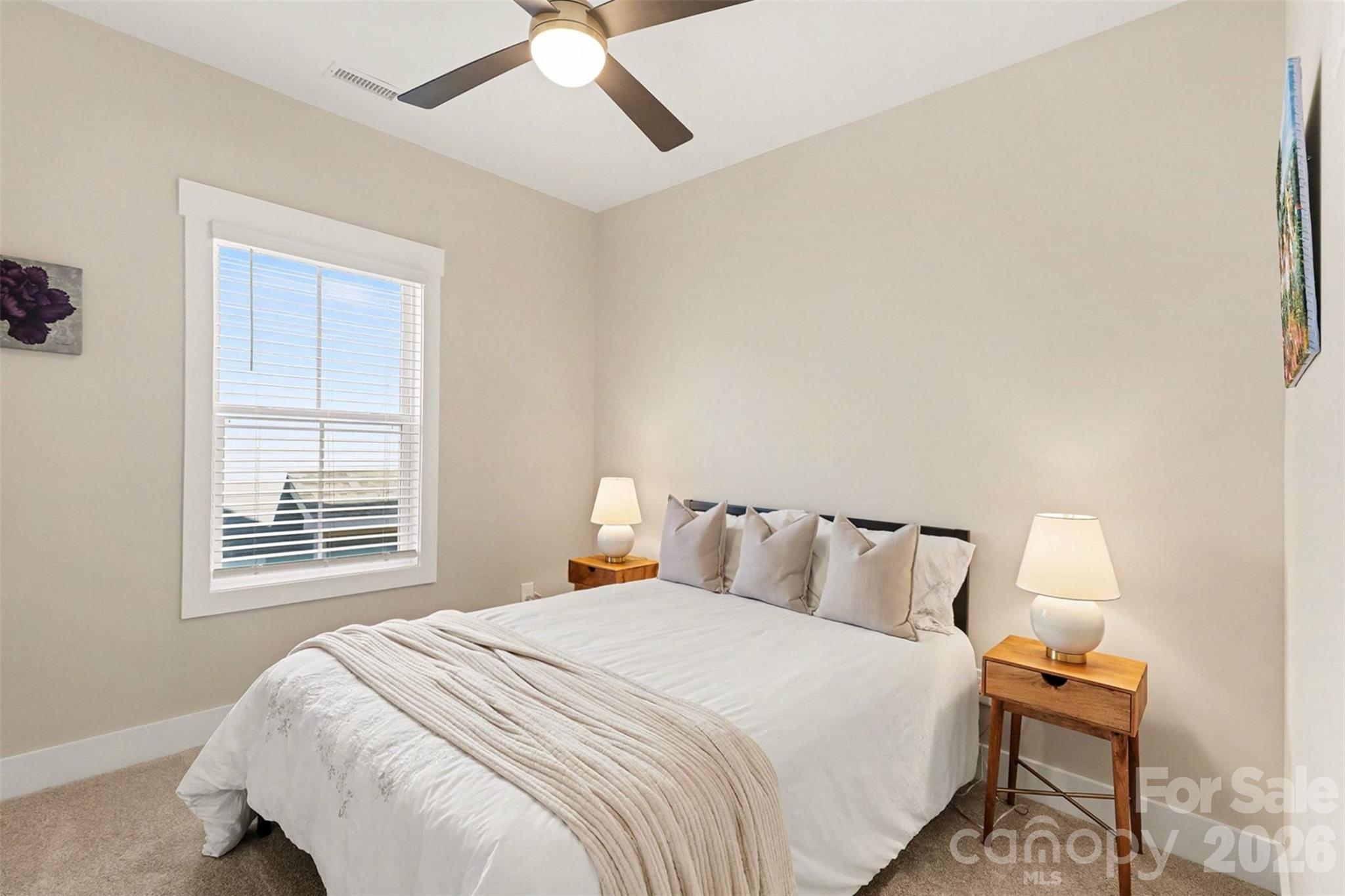 Seversville - Residential