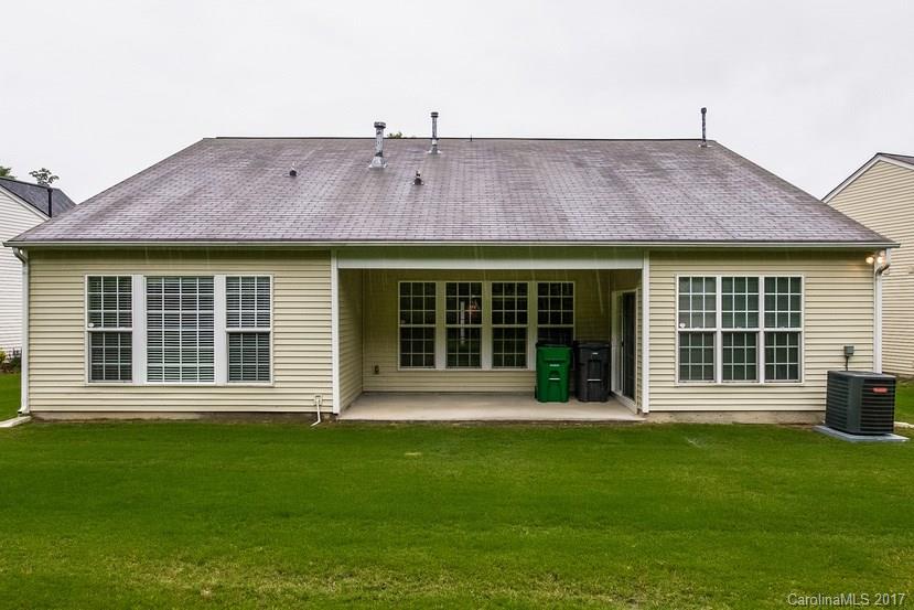 Falcon Ridge - Residential Lease