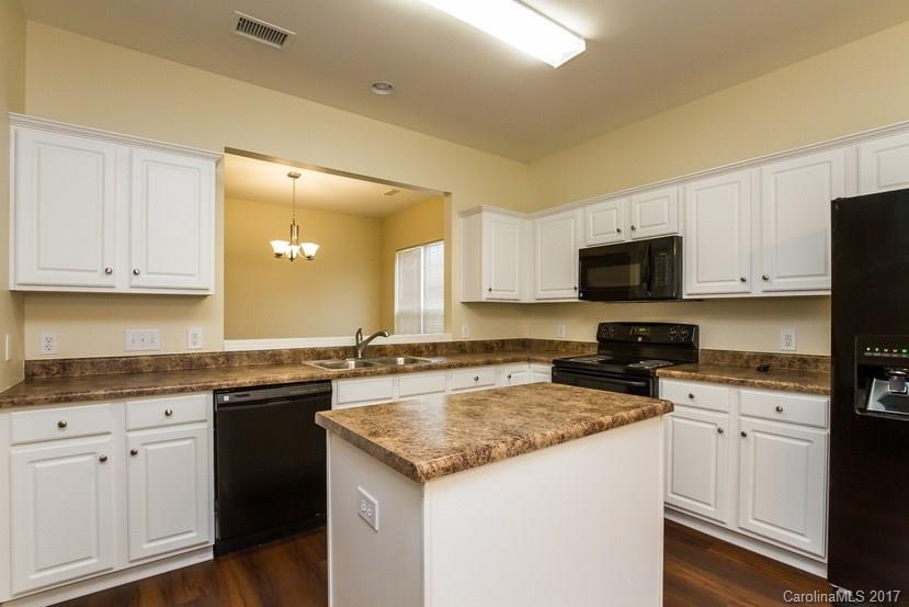 Falcon Ridge - Residential Lease