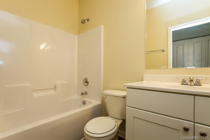 Falcon Ridge - Residential Lease