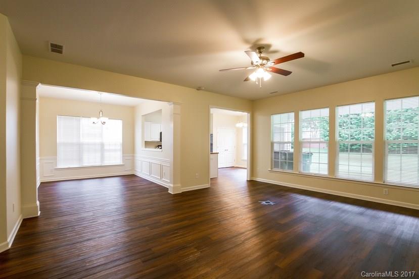 Falcon Ridge - Residential Lease