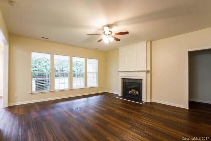 Falcon Ridge - Residential Lease