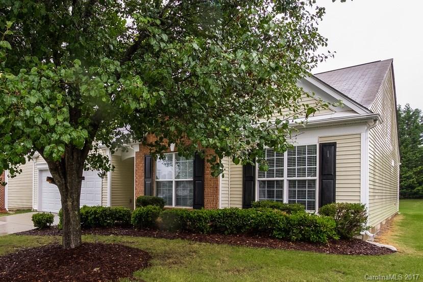 Falcon Ridge - Residential Lease