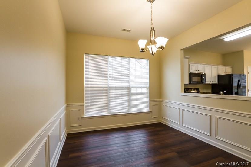 Falcon Ridge - Residential Lease