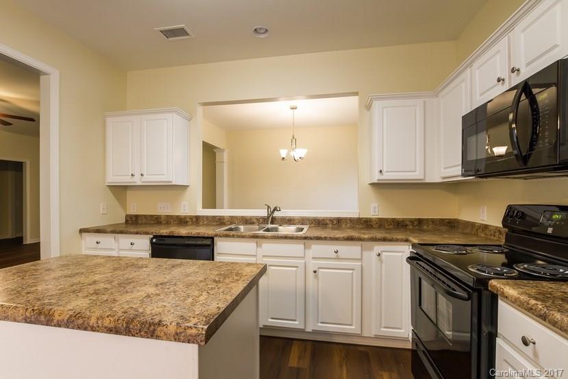 Falcon Ridge - Residential Lease