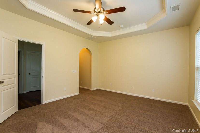 Falcon Ridge - Residential Lease