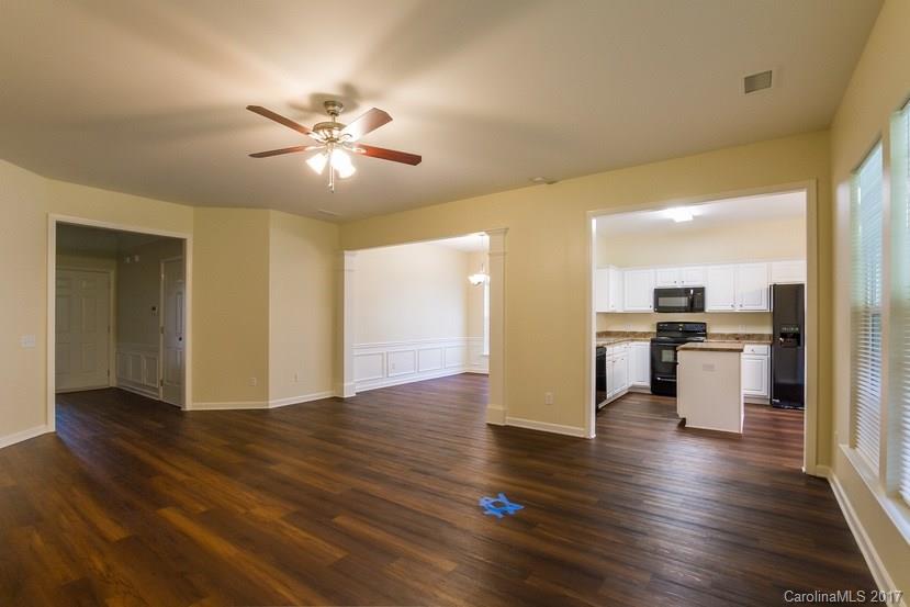 Falcon Ridge - Residential Lease