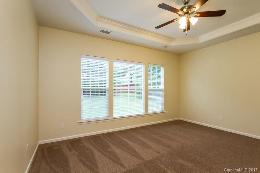 Falcon Ridge - Residential Lease