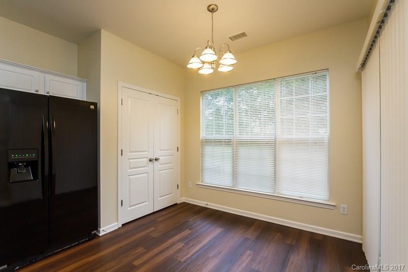 Falcon Ridge - Residential Lease