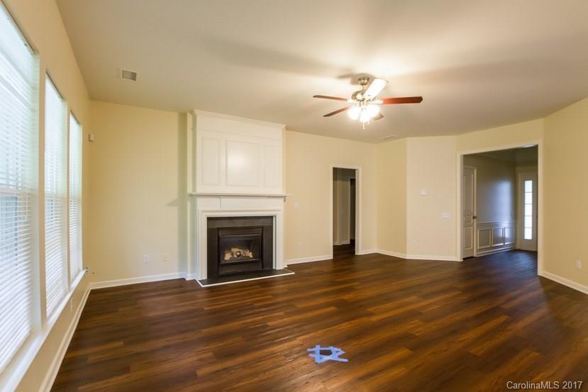 Falcon Ridge - Residential Lease