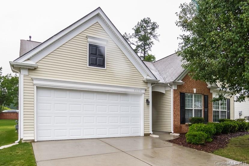 Falcon Ridge - Residential Lease