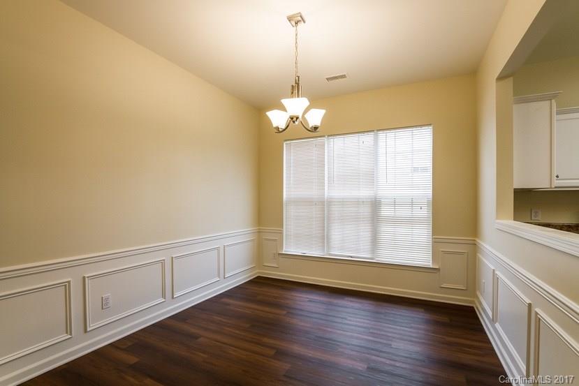 Falcon Ridge - Residential Lease