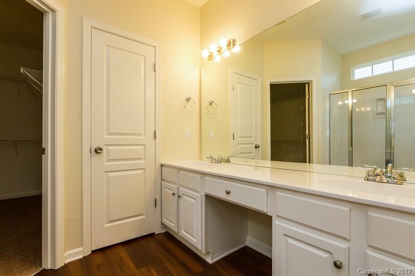 Falcon Ridge - Residential Lease