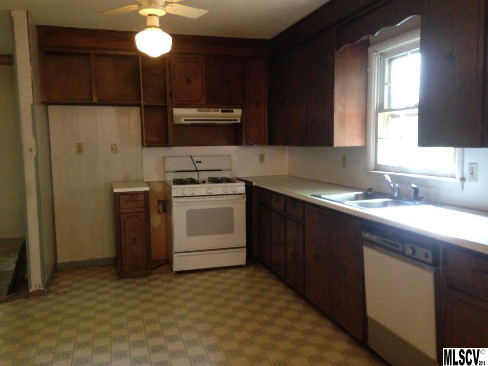 Hickory Woods - Residential