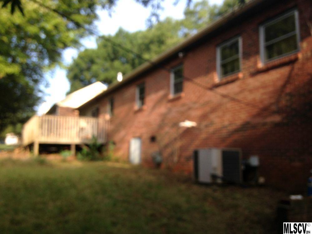 Hickory Woods - Residential