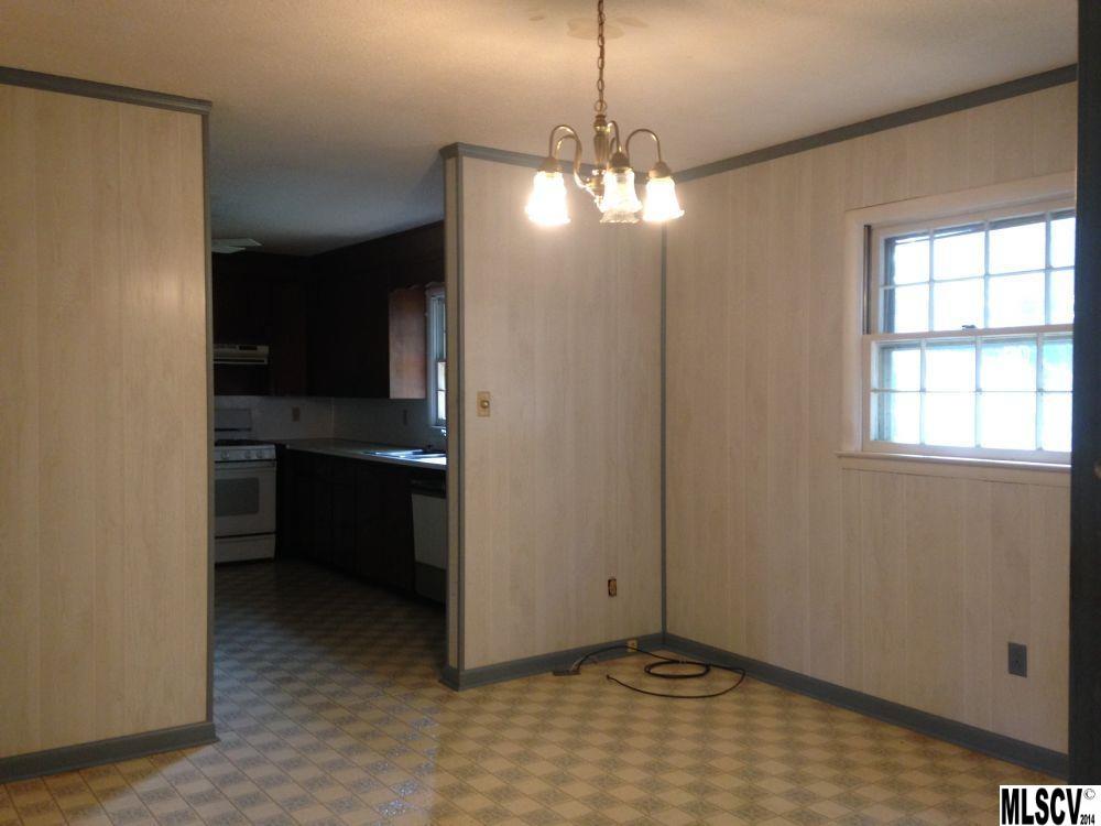 Hickory Woods - Residential