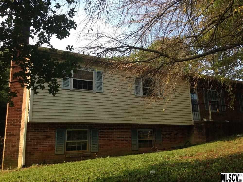 Hickory Woods - Residential