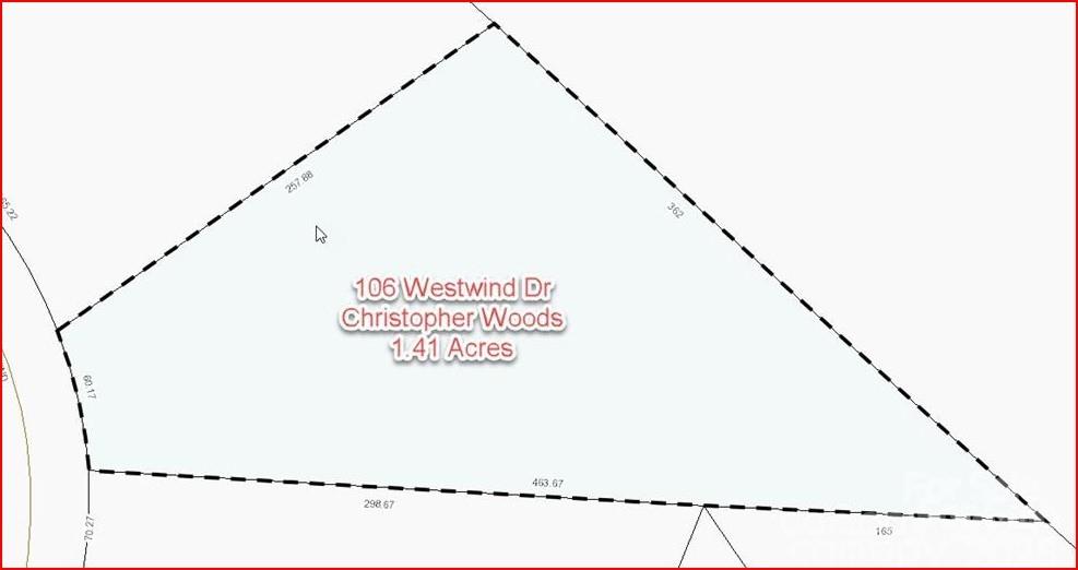 Christopher Woods - Land