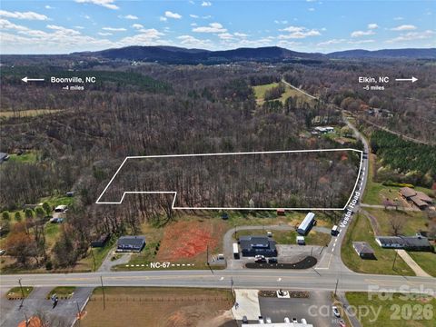 Photo of 00-00 Vestal Road, Jonesville, NC 28642 (MLS # 4365249)