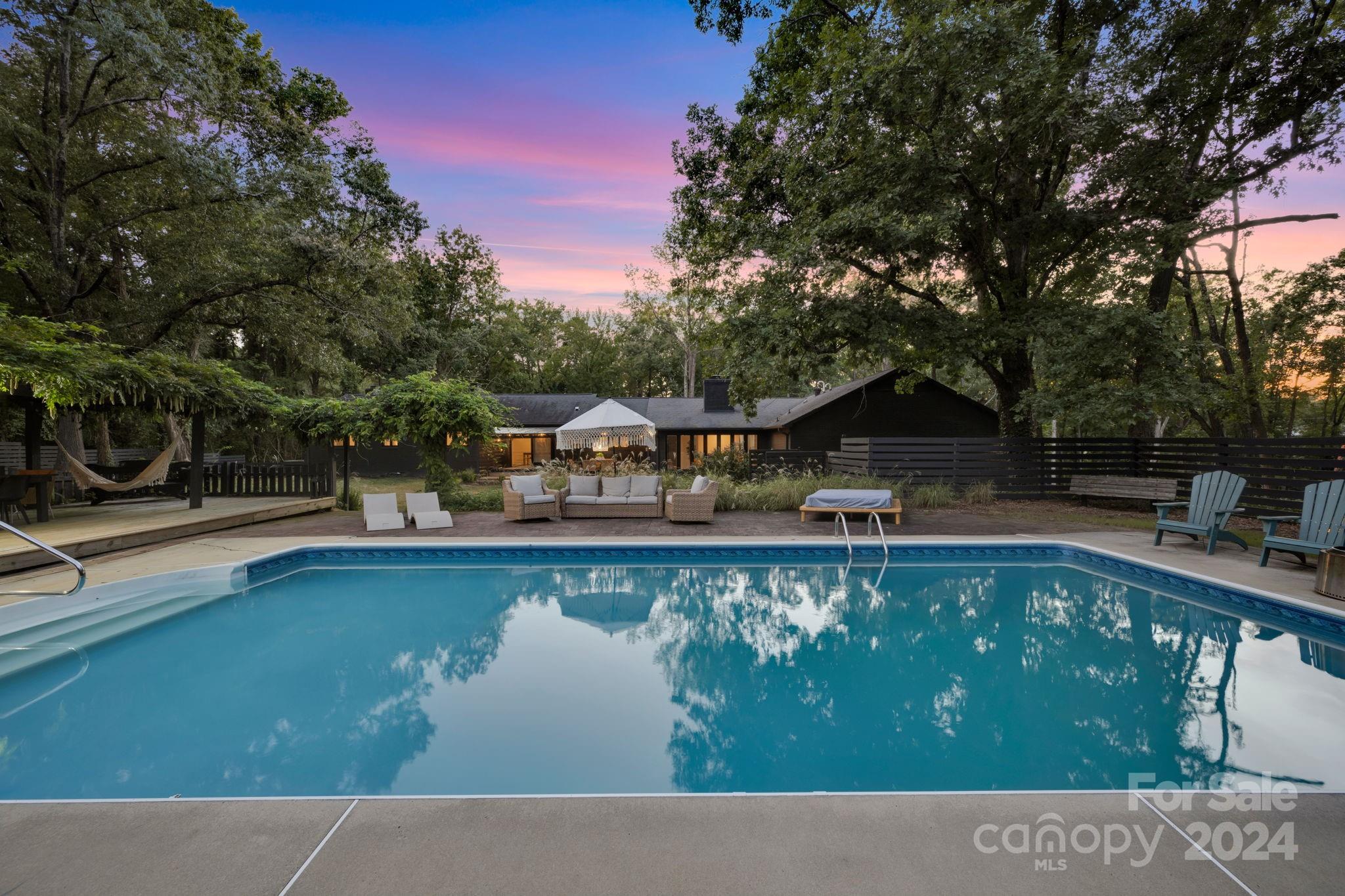 Wooded Acres - Residential