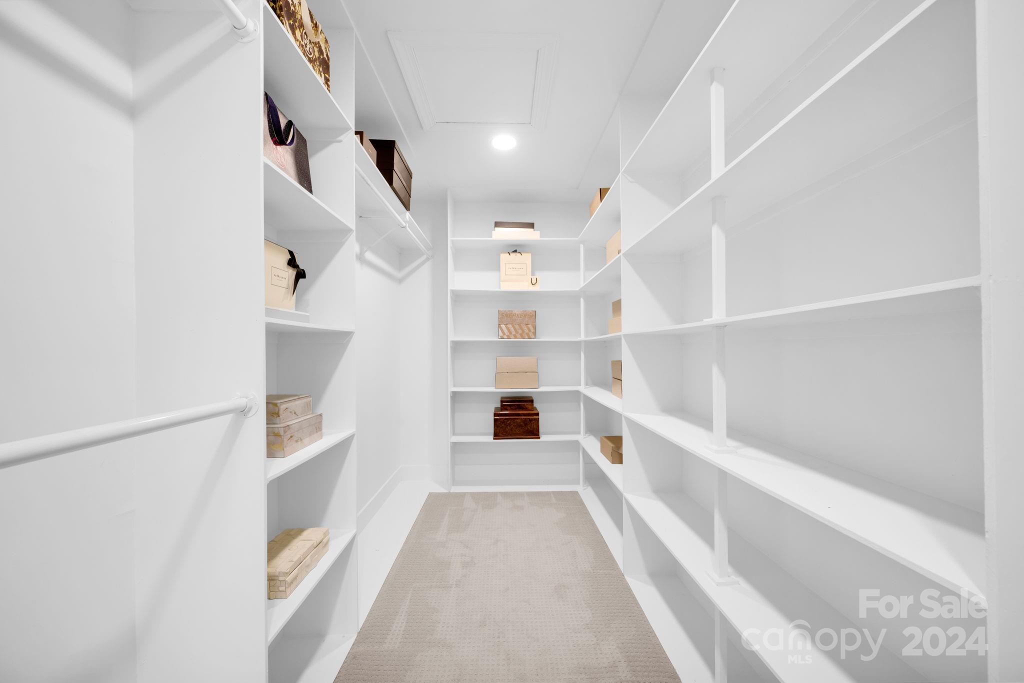 Wooded Acres - Residential