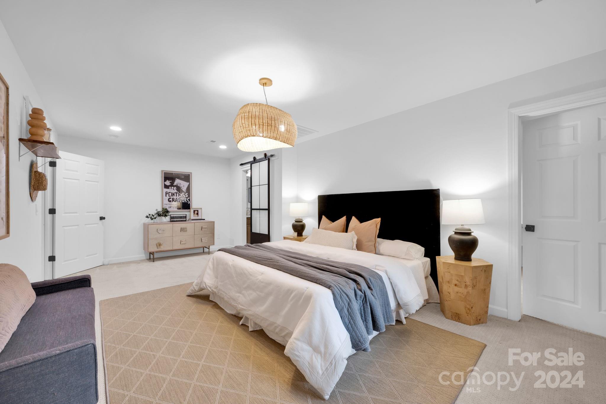 Wooded Acres - Residential